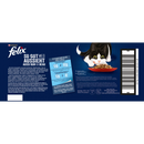 Felix Nourriture humide pour chats, adulte, diverses saveurs de la campagne en gelée, multipack (44 x 85g), 3,74 kg