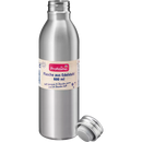 Profissimo Roestvrijstalen fles 600 ml roestvrijstalen kleuren, 1 st.