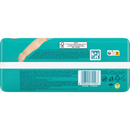 Couches Pampers Baby Dry Gr.6 Extra Large (13-18 kg), 22 pièces.