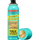 L'ORÉAL PARIS MAGIC RETOUCH Spray pour racines foncées, blond clair, 90 ml