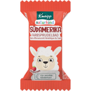 Kneipp Naturkind Additif de bain pour enfants Bain moussant Tour du monde, 20 g