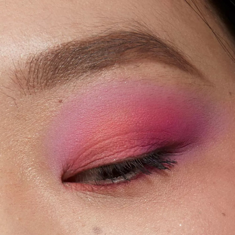 NYX PROFESSIONAL MAKEUP Palette de fards à paupières Ultimat 04 Brights, 13,3 g