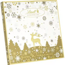 Lindt Adventskalender Goldstücke 2022