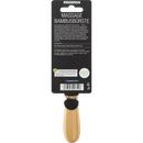 Brosse de massage en bambou ebelin, 1 pièce