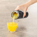 Reer Thermosfles ColourDesign, 500 ml zwart, 1 stuk