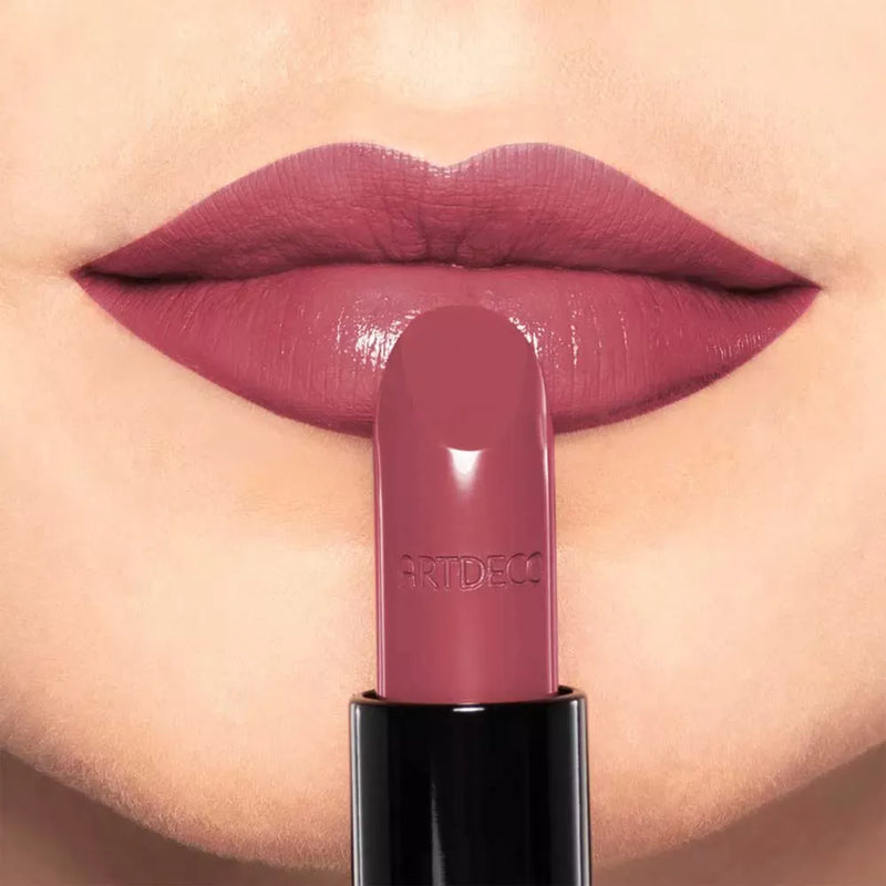 ARTDECO Perfect Color Lipstick perfect rosewood 818, 4 g