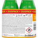 Désodorisant AirWick Freshmatic Vanille et Jasmin, recharge (2x250 ml), 500 ml