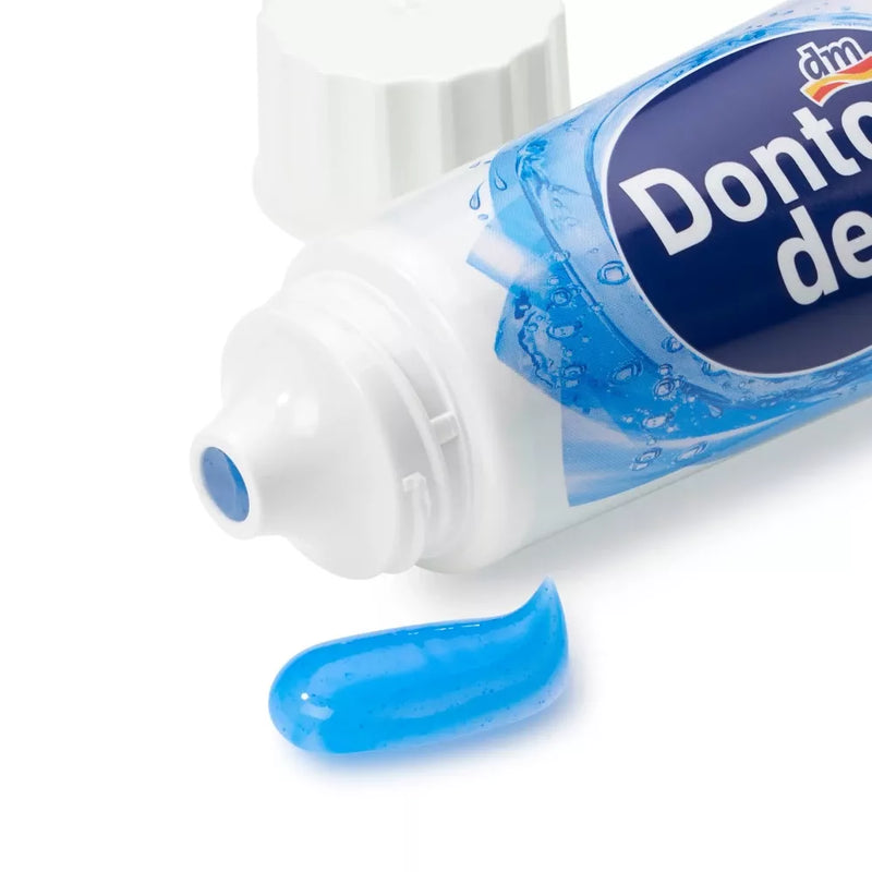 Dontodent Clear Fresh tandpasta, 125 ml