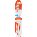 elmex Tandenborstel InterX cariësbescherming medium, 1 stuk