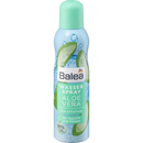 Balea Waterspray Aloë Vera, 150 ml