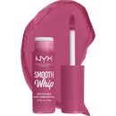 NYX PROFESSIONAL MAKEUP Lipstick Smooth Whip Matte 19 Snuggle Sesh, 4 ml