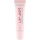 Catrice Lipgloss Lip Jam Hydrating 010, 10 ml