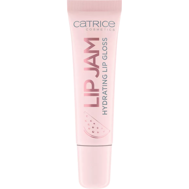 Catrice Lipgloss Lip Jam Hydrating 010, 10 ml