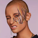 NYX PROFESSIONAL MAKEUP Kajal Epic Wear Sticks 34 Sienna Burnt, 1,22 g