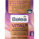 Balea Vital+ Verstevigende Dagcrème, 50 ml