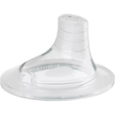 bec verseur en silicone souple babylove, taille 2, à partir de 6 mois 1 pièce