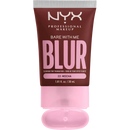 NYX PROFESSIONAL MAKEUP Foundation Bare With Me Vervaagtint 22 Mokka, 30 ml