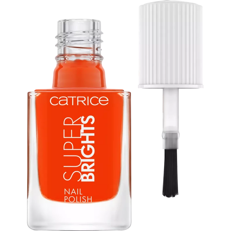 Catrice Nagellak Super Brights 010, 10,5 ml