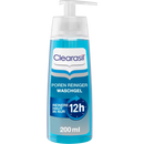 Clearasil Gel Nettoyant Pores Nettoyant, 200 ml