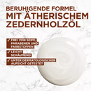 L'ORÉAL PARIS MEN EXPERT Beard Care Barber Club shampoing barbe 3 en 1, 200 ml