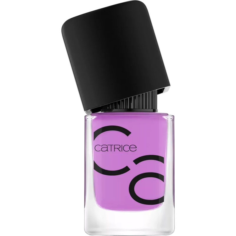 Catrice Gelnagellak Iconails 151, 10,5 ml