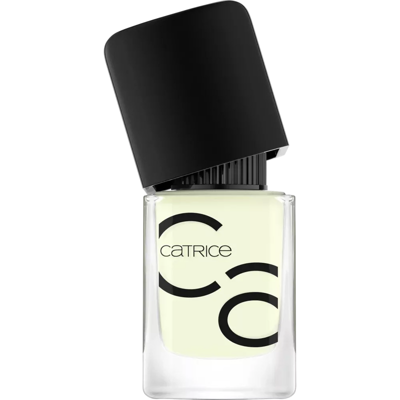 Catrice Gelnagellak Iconails 152, 10,5 ml