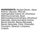 AXE After Shave Black, 100 ml