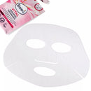 Masque en feuille Balea Vital Ceramide, 1 pièce