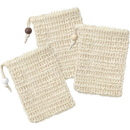 ebelin Zeepzakje 100% natuurlijk, 1 stuk.