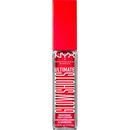 NYX PROFESSIONAL MAKEUP Fard à paupières Ultimate Glow Shots 19 Strawberry Stacked, 7,5 ml