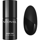 Neonail Set Baby Boomer ROSE, 1 Stuk