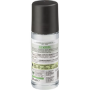 alverde NATURKOSMETIK Men Deo Roll-On Active Nature®, 50 ml