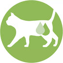 PURINA ONE Croquettes pour chat au poulet &amp; spiruline, double nature, adulte, 750 g