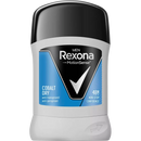 Rexona men Men Déodorant Anti-Transpirant Cobalt Dry, 50 ml