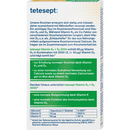 tetesept Vitamine K + D3 Mini Comprimés 30pcs, 9.2 g