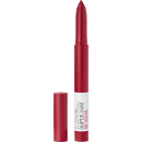 Maybelline New York Lipstick Super Stay Inktkrijt 50 eigen stijl, 1,5 g