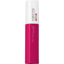 Rouge à lèvres Maybelline New York Super Stay Matte 30 Ink Romantic, 5 ml