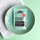 b.e. routine Verwarmend voetmasker, 10 ml