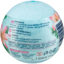 Boule de bain Balea avec inscription, 1 pièce