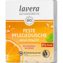 lavera Douche Solide Haute Vitalité, 50 g