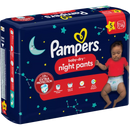 Pampers Baby Pants Night Baby Dry taille 5 (12-17 kg), 35 pièces.