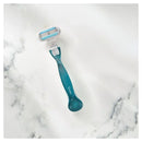 Gillette Venus Scheerapparaat, glad, 1 stuk