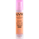 NYX PROFESSIONAL MAKEUP Sérum anti-cernes Bare With Me 5.5 Medium Golden, 9,6 ml