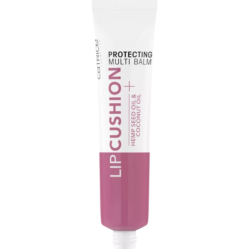 Catrice Balm Lip Cushion Protecting Multi Balm Hug Your Lips 010, 15 ml