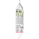 alverde NATURKOSMETIK Lingettes nettoyantes biologiques à la rose sauvage, 25 pcs.