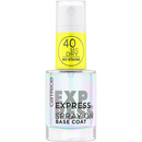 Catrice Express Spray On Base Coat, 10 ml