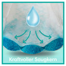 Pampers Luiers Baby-Dry maat 5 Junior, 11-16 kg, maandbox, 144 stuks