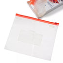 Sac de congélation Profissimo 3 l avec fermeture rapide, 10 pièces.