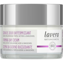 Lavera Dagcrème Verstevigende Drievoudige Hyaluron & Bakuchiol, 50 ml