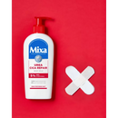 Mixa Body Lotion Cica Repair met Urea (5%), 250 ml